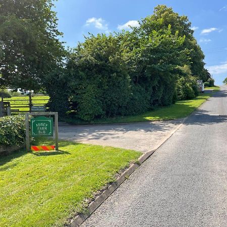 Abbey Farm Bed And Breakfast アザーストーン エクステリア 写真