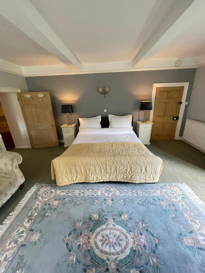Abbey Farm Bed And Breakfast アザーストーン エクステリア 写真