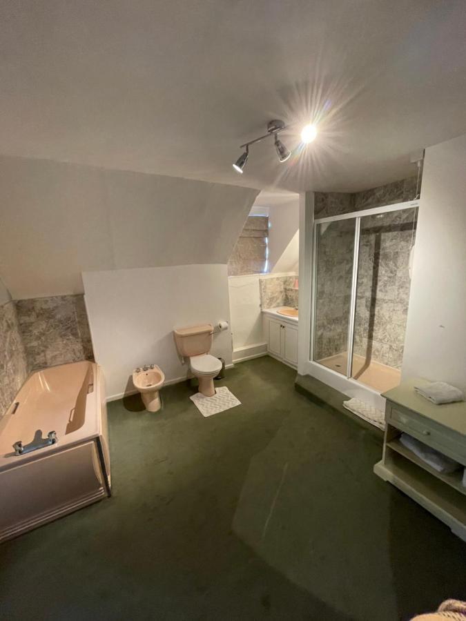 Abbey Farm Bed And Breakfast アザーストーン エクステリア 写真