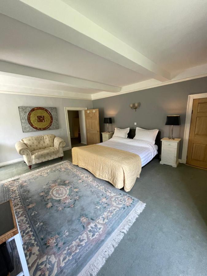Abbey Farm Bed And Breakfast アザーストーン エクステリア 写真