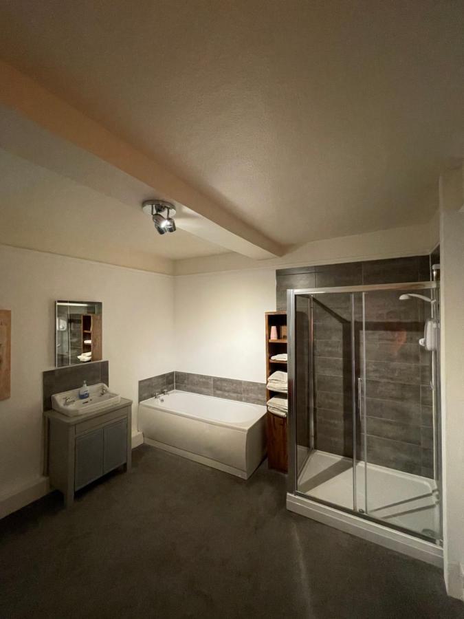 Abbey Farm Bed And Breakfast アザーストーン エクステリア 写真