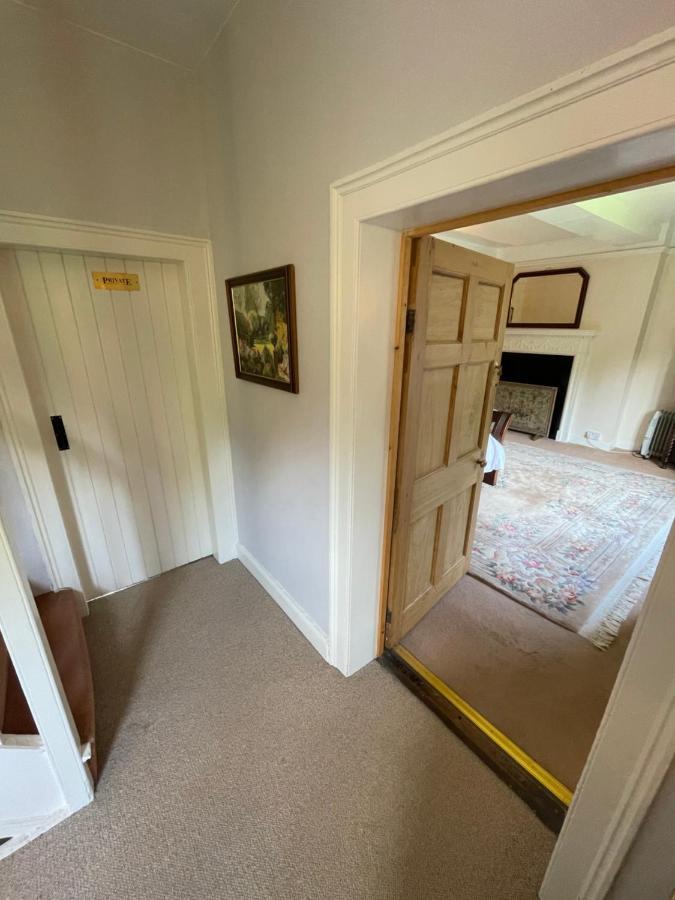 Abbey Farm Bed And Breakfast アザーストーン エクステリア 写真
