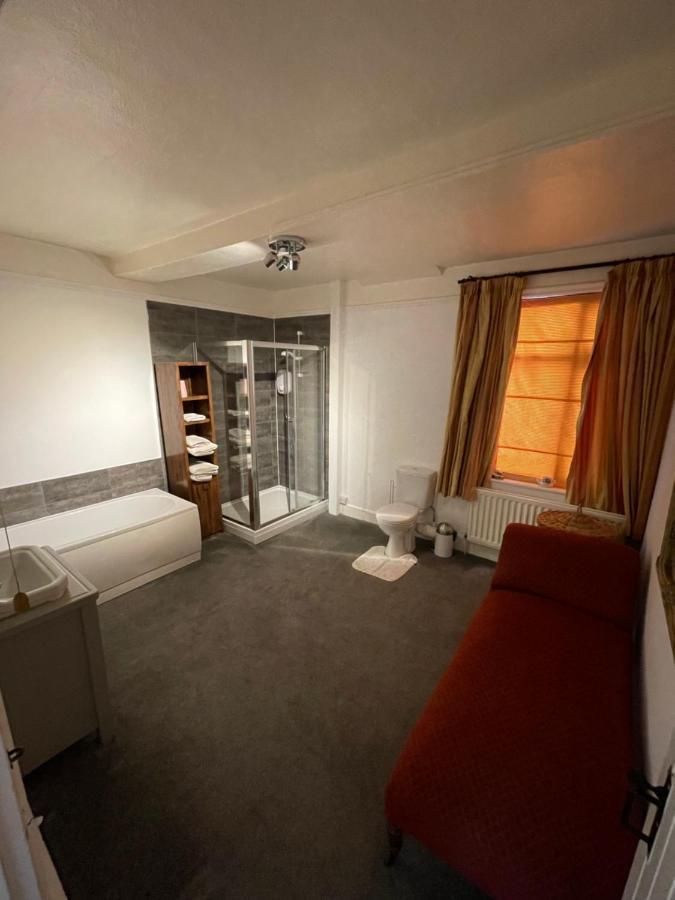 Abbey Farm Bed And Breakfast アザーストーン エクステリア 写真