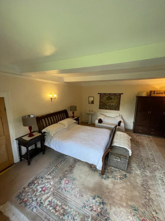Abbey Farm Bed And Breakfast アザーストーン エクステリア 写真