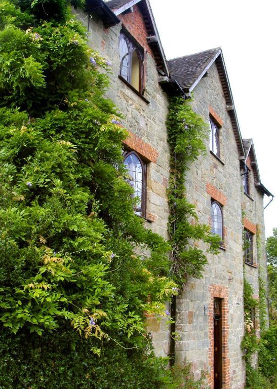 Abbey Farm Bed And Breakfast アザーストーン エクステリア 写真
