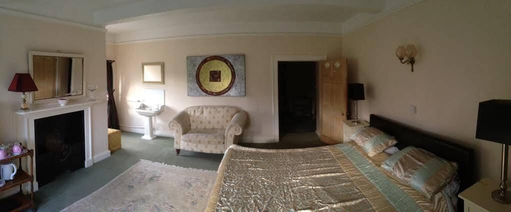 Abbey Farm Bed And Breakfast アザーストーン エクステリア 写真