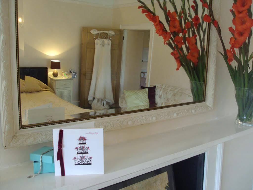 Abbey Farm Bed And Breakfast アザーストーン エクステリア 写真